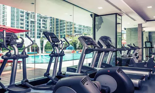 هتل مرکور سوخومویت 11 بانکوک